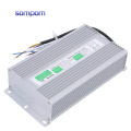 SOMPOM 12V 240W 20A ac to dc Waterproof Switching Power Supply for led strip